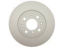 Centric Parts Disc Brake Rotor 320.40085F - view 3