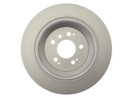 Centric Parts Disc Brake Rotor 320.40091F - view 2