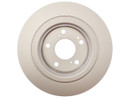 Centric Parts Disc Brake Rotor 320.40101F - view 2