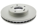 Centric Parts Disc Brake Rotor 320.42050F