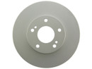 Centric Parts Disc Brake Rotor 320.42050F - view 3