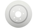 Centric Parts Disc Brake Rotor 320.42079F - view 3