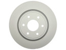 Centric Parts Disc Brake Rotor 320.42085F - view 3
