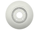 Centric Parts Disc Brake Rotor 320.42097F - view 2