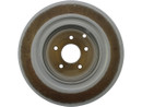 Centric Parts Disc Brake Rotor 320.42105F - view 2