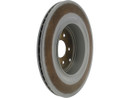 Centric Parts Disc Brake Rotor 320.42105F - view 4