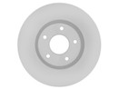 Centric Parts Disc Brake Rotor 320.42112F - view 2