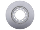 Centric Parts Disc Brake Rotor 320.43016F - view 2