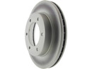 Centric Parts Disc Brake Rotor 320.43018F