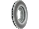 Centric Parts Disc Brake Rotor 320.44030F - view 4