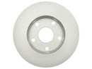 Centric Parts Disc Brake Rotor 320.44078F - view 2