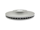 Centric Parts Disc Brake Rotor 320.44088F