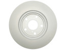Centric Parts Disc Brake Rotor 320.44088F - view 2