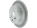 Centric Parts Disc Brake Rotor 320.44106F