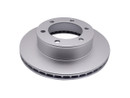 Centric Parts Disc Brake Rotor 320.44109F