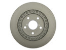 Centric Parts Disc Brake Rotor 320.44111F - view 2