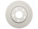 Centric Parts Disc Brake Rotor 320.44117F - view 3