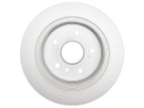 Centric Parts Disc Brake Rotor 320.44126F - view 2