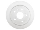 Centric Parts Disc Brake Rotor 320.44126F - view 3