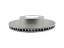 Centric Parts Disc Brake Rotor 320.44127F