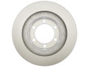 Centric Parts Disc Brake Rotor 320.44127F - view 2