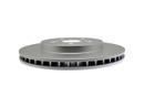 Centric Parts Disc Brake Rotor 320.44130F