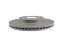 Centric Parts Disc Brake Rotor 320.44133F
