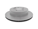 Centric Parts Disc Brake Rotor 320.44141F