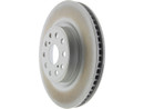 Centric Parts Disc Brake Rotor 320.44148F