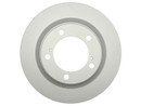 Centric Parts Disc Brake Rotor 320.44156F - view 3