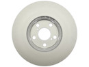 Centric Parts Disc Brake Rotor 320.44160F - view 2