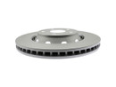 Centric Parts Disc Brake Rotor 320.44168F