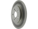 Centric Parts Disc Brake Rotor 320.44173F