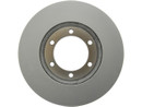 Centric Parts Disc Brake Rotor 320.45017F - view 2
