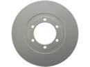 Centric Parts Disc Brake Rotor 320.45017F - view 3
