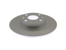 Centric Parts Disc Brake Rotor 320.45041F