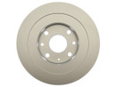 Centric Parts Disc Brake Rotor 320.45041F - view 2