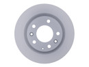 Centric Parts Disc Brake Rotor 320.45064F - view 3