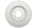 Centric Parts Disc Brake Rotor 320.45065F - view 2