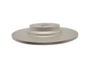 Centric Parts Disc Brake Rotor 320.45091F