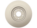 Centric Parts Disc Brake Rotor 320.45091F - view 2