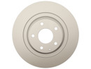 Centric Parts Disc Brake Rotor 320.45091F - view 3