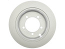 Centric Parts Disc Brake Rotor 320.46047F - view 2