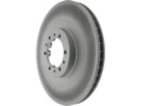 Centric Parts Disc Brake Rotor 320.46051F