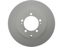 Centric Parts Disc Brake Rotor 320.46065H - view 3