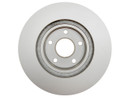 Centric Parts Disc Brake Rotor 320.47012F - view 2