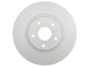Centric Parts Disc Brake Rotor 320.47012F - view 3