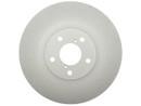 Centric Parts Disc Brake Rotor 320.47021F - view 3