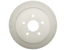 Centric Parts Disc Brake Rotor 320.47026F - view 3