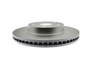 Centric Parts Disc Brake Rotor 320.47034F